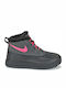 Nike Woodside Chukka 2 Kids Boots with Lace Black