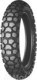 Dunlop K850 4.6-18 63S TT On-Off Motorcycle Tyre Back