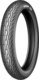 Dunlop F24 110/80-19 59S TT На пътя Мотоциклетна Гума Предна