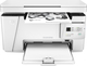 HP LaserJet Pro MFP M26a Black and White All In One Printer