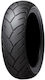Dunlop D423 200/50R17 75V Безкамерна / TT На Пътя Гума За Мотоциклет Отзад