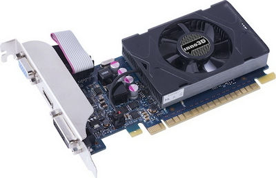 Inno 3D GeForce GT730 2GB GDDR5 LP