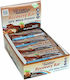 Weider Victory Endurance Recovery Batoane cu 32% Proteină & Aromă Ciocolată 12x35gr