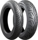 Bridgestone Exedra Max E-Max 170/80B15 77H Tubeless Custom Λάστιχο Μοτοσυκλέτας Πίσω