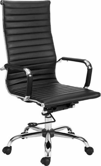 Zita Plus A8200 Scaun De Director Negru