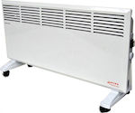 Lial LIA2500C Convector Heater Floor 2500W 90x50cm White