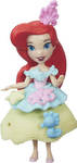 Hasbro Παιχνίδι Μινιατούρα Disney Princess Small Doll & Fashion για 4+ Ετών 7.62εκ. (Διάφορα Σχέδια) 1τμχ