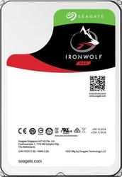 Seagate Ironwolf