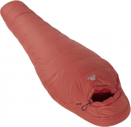 Mountain Equipment Sleeping Bag Μονό Aurora I Reg 3 Comfort