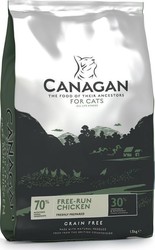 Canagan Free Run 0.375kg