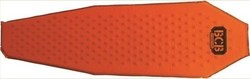 BCB Υπόστρωμα Camping Selbstaufblasend Einzeln Orange BCB Υπόστρωμα Camping Selbstaufblasend Einzeln Orange