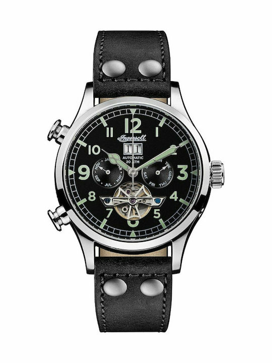 Ingersoll Armstrong Automatic