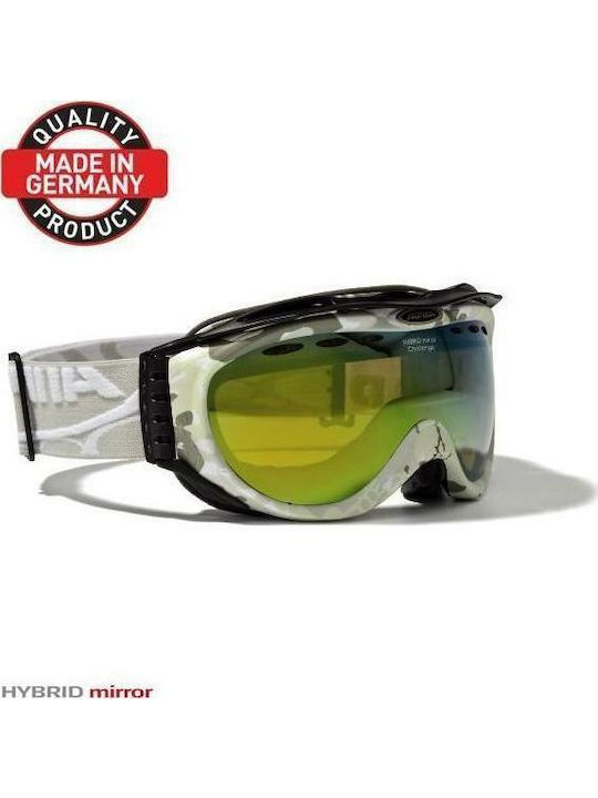 Alpina Challenge HM