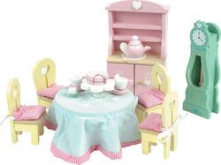 Le Toy Van Daisylane Drawing Room Έπιπλο για Κουκλόσπιτο