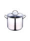 Bergner Pot Casserole 24cm