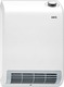 AEG VH 212 Fan Heater Bathroom Wall 2000W VH212