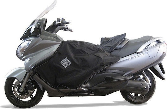Tucano Urbano Termoscud Waterproof Motorcycle Leg Cover for Suzuki Burgman 650 2013-2018