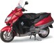 Tucano Urbano Termoscud Wasserdicht Motorrad Beinschutzabdeckung für Honda Voraussicht 250 Kymco Große Dink Sym Jet 4