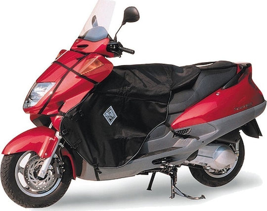 Tucano Urbano Termoscud Wasserdicht Motorrad Beinschutzabdeckung für Honda Voraussicht 250 Kymco Große Dink Sym Jet 4