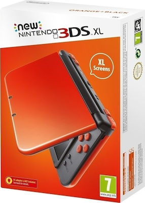 Nintendo New 3DS XL Skroutz.mt