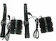 Just Toys Spy X Secret Agent Walkie Talkies για 6+ Ετών