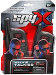 Just Toys Spionagespielzeug Spy X Walkie Talkies für 6+ Jahre 10526