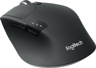 Logitech M720 Triathlon Magazin online Bluetooth Mouse Negru