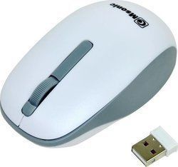 MSonic MX707 Magazin online Mini Mouse Alb