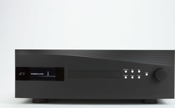 dCS Rossini Player Hi-Fi CD-Player Schwarz