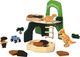 Plan Toys Miniature Toy Dinosaur Exploration for 3+ Years 6238