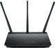Asus RT-AC53 Drahtlos Router Wi‑Fi 5 mit 2 Anschlüssen Gigabit Ethernet