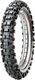 Maxxis M7305 Maxcross 90-14 49M TT / Tubeless Off-Road Motorradreifen Zurück