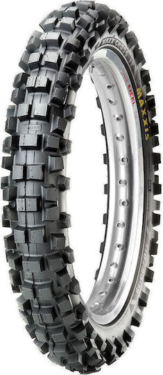 Maxxis M7305 Maxcross 2.75-10 38J TT Off-Road Anvelopă motocicletă Spate