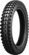 Maxxis M7320 4R18 64M Tubeless Off-Road Λάστιχο Μοτοσυκλέτας Πίσω