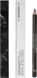 Korres Volcanic Mineral Kohl Eyeliner Μαλακό Μο...