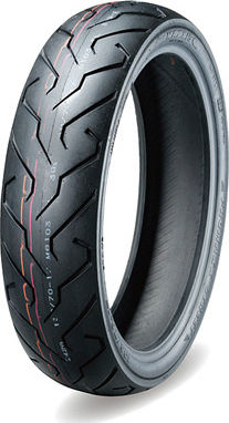 Maxxis M6103 Promaxx 130/90R16 67H Безкамерни гуми На пътя Мотоциклетна Гума Задна