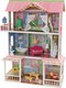 Kidkraft Sweet Savannah Ξύλινο Κουκλόσπιτο