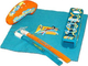 Set Combinat Accesorii Power Puff Girls Pentru Wii