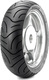 Maxxis M6029 Ластик за скутер с размер 130/70-13 57P Безкамерна