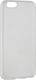 Xqisit Flex Tpu Iphone 6 6s Back Cover Silicon Transparent (iPhone 6/6s)