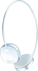 Gembird BHP-003 Bluetooth Ασημί