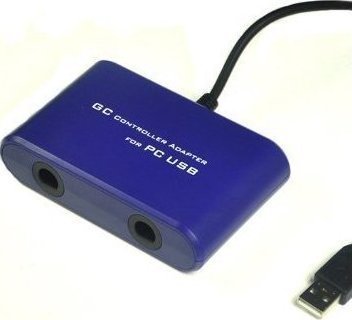 official gamecube controller adapter for pc official gamecube controller adapter for pc