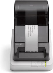 Seiko Instruments SLP-620 Εκτυπωτής Ετικετών Απευθείας Μεταφοράς Seiko Instruments SLP-620 Εκτυπωτής Ετικετών Απευθείας Μεταφοράς
