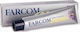 Farcom Hair Color Cream Βαφή Μαλλιών 117 Ξανθό Πολύ Ανοιχτό 60ml