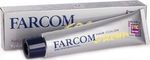 Farcom Hair Color Cream Hair Dye 78 Blonde Red Iridescent 60ml