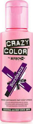 Crazy Color Semi-Permanent 51 Bordeaux
