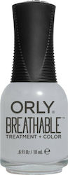 Orly Breathable Βερνίκι Νυχιών 18ml