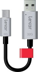 Lexar JumpDrive C20c 32GB USB 3.0