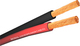 Accordia Cable 2x0,50mm - Ατερμάτιστο 1m (24-020-0100)