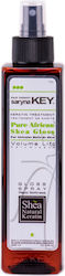 Saryna Key Pure African Shea Gloss Spray Volume Lift 300ml Saryna Key Pure African Shea Gloss Spray Volume Lift 300ml